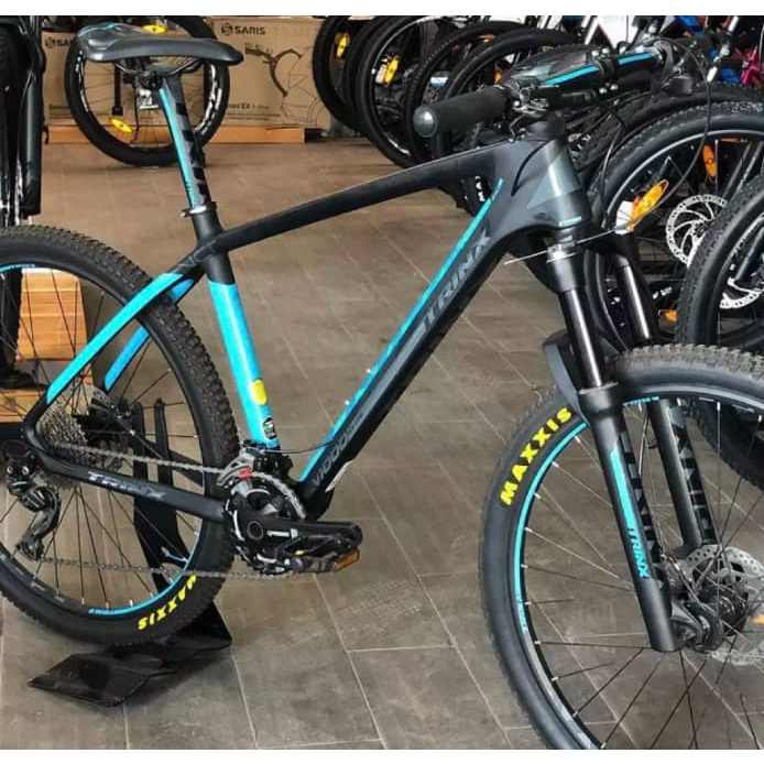 Trinx clearance 29er 2019