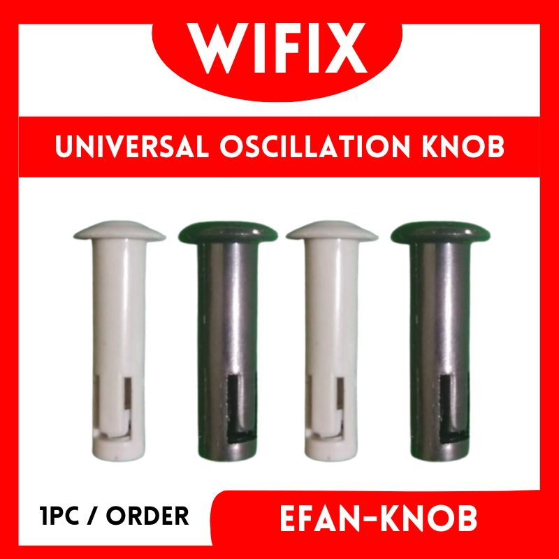 Universal Electric Fan Swing Oscillation Knob electric fan parts