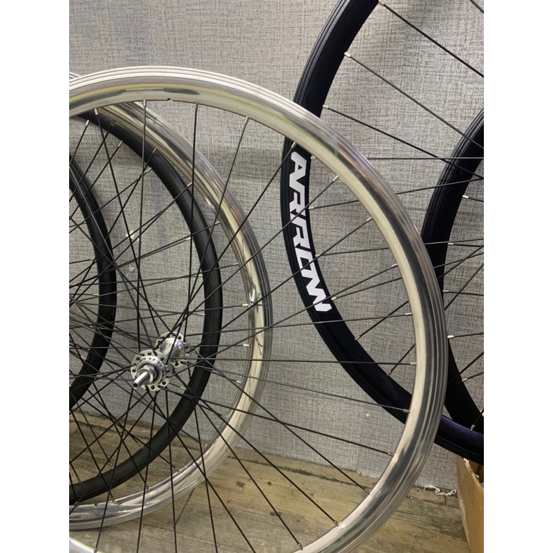 Arrow wheelset fixie sales price