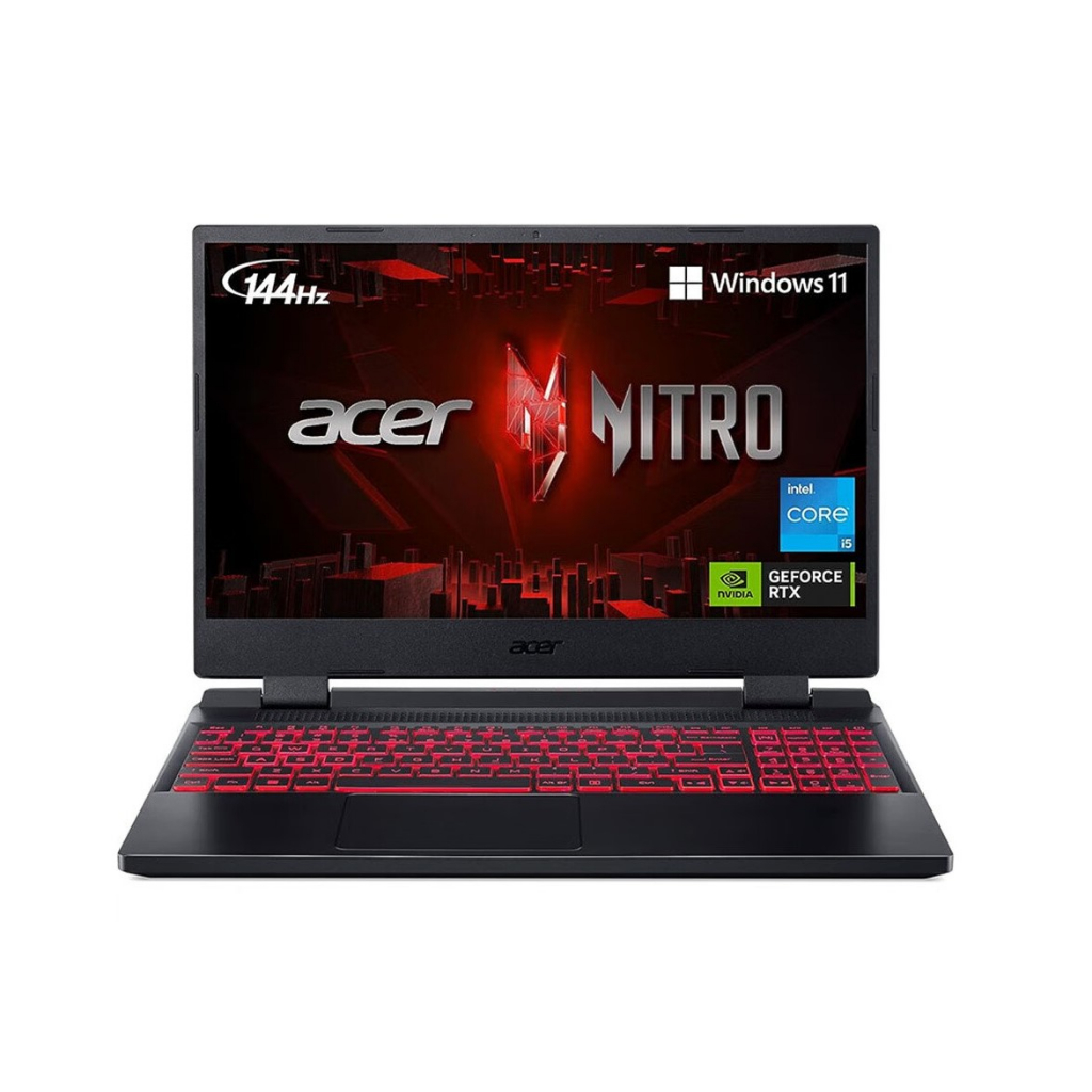 Acer Nitro 5 AN515-47-R0JW 15.6