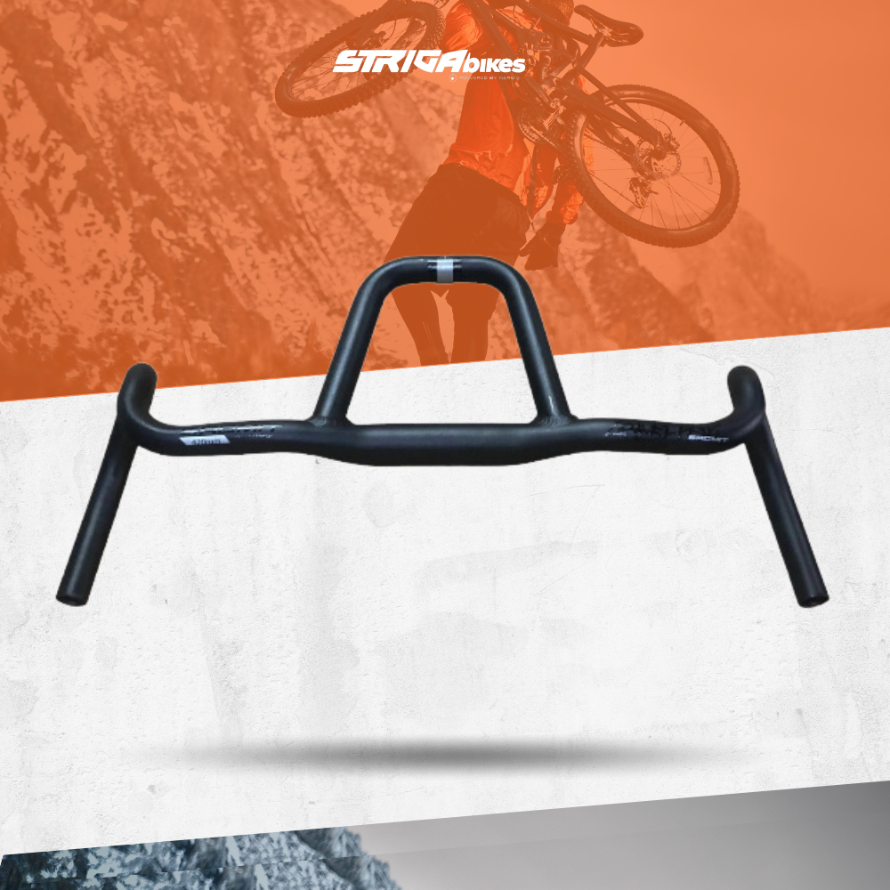 sagmit gravel pro loop bar