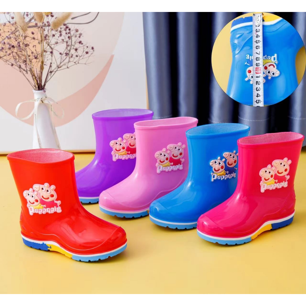 sale slae sale Low cut rain boots for kids,bota,rainy shoes,rain gear ...