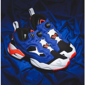 Reebok insta pump store fury for sale philippines