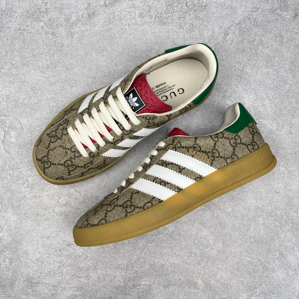 Gucci x supreme clearance shoes