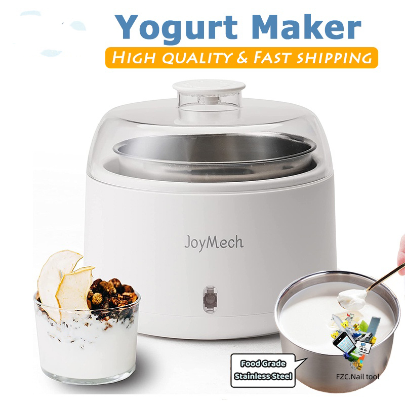 Yogurt maker clearance philippines