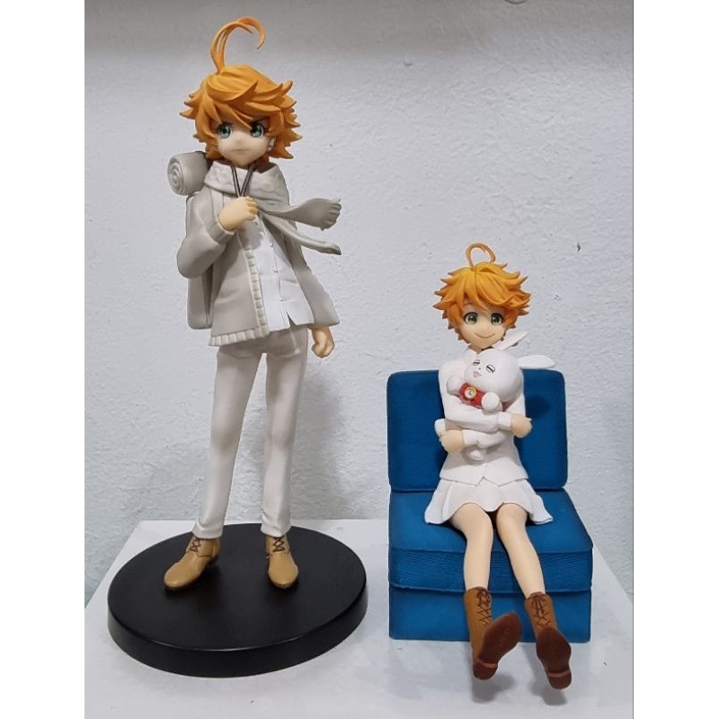 The Promise Neverland - Emma | Shopee Philippines