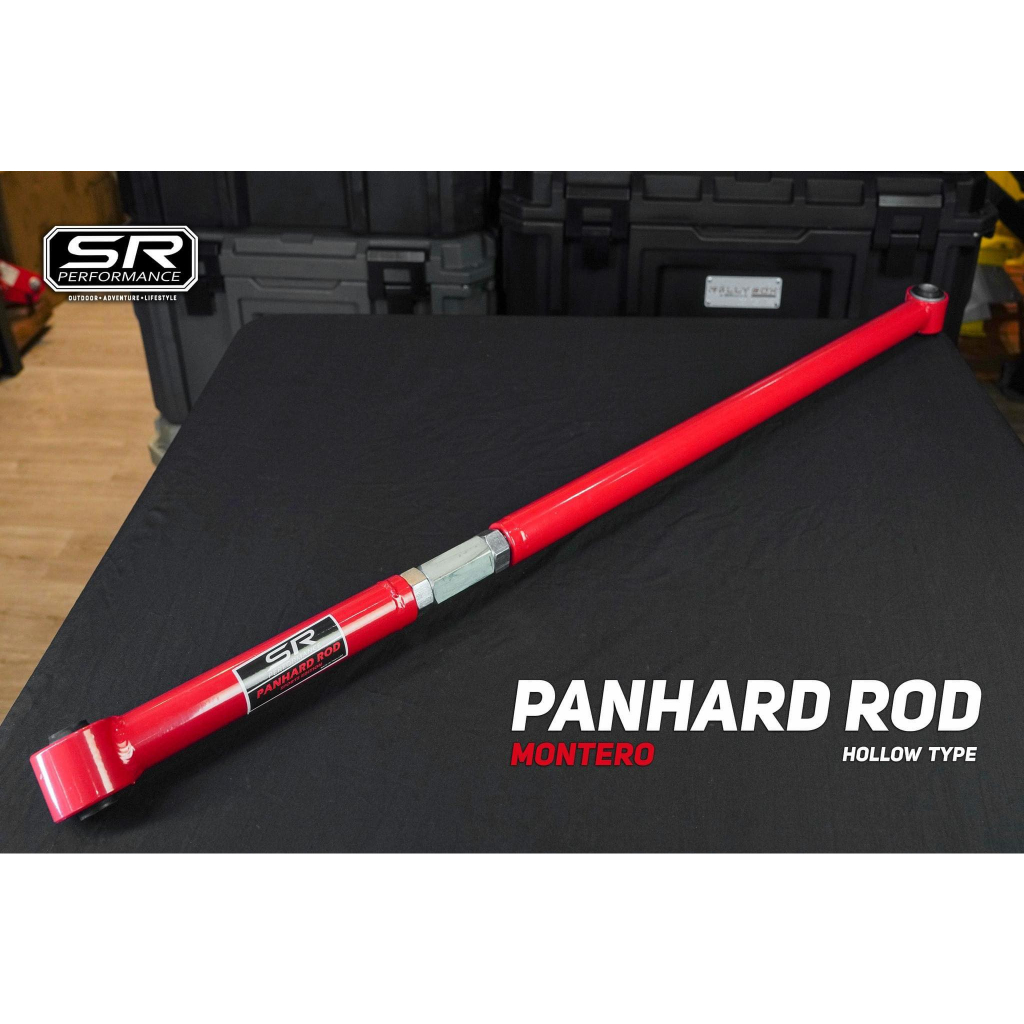 Pentastick WILD JoCARD 4LB-511R-SS 1.80m