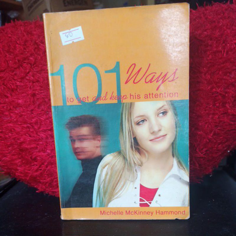 Ways To Get And