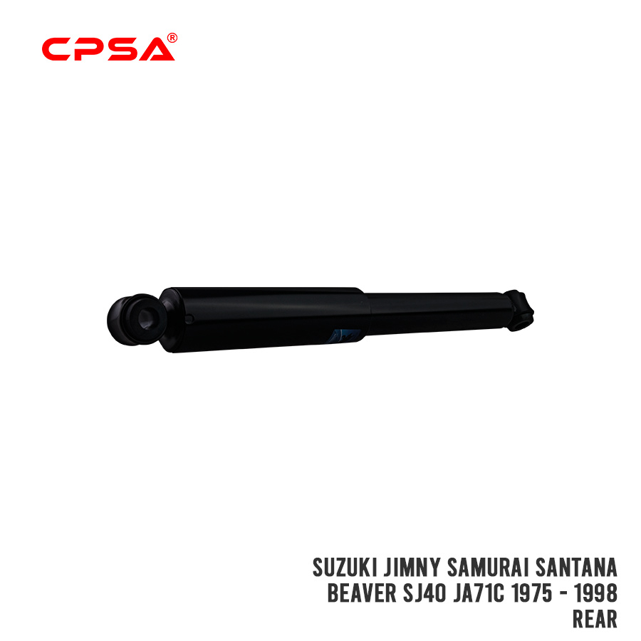 FIT SUZUKI JIMNY 1998-2018 REAR SHOCK ABSORBERS SHOCKS