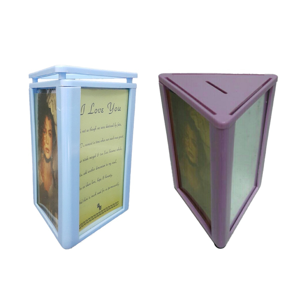 [Apex Imports] 3in1 Multipurpose Picture Frame (Photo Frame, Mirror ...