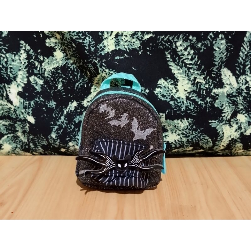 2021 Real Littles Disney Mini Backpacks Nightmare Before Christmas Bag