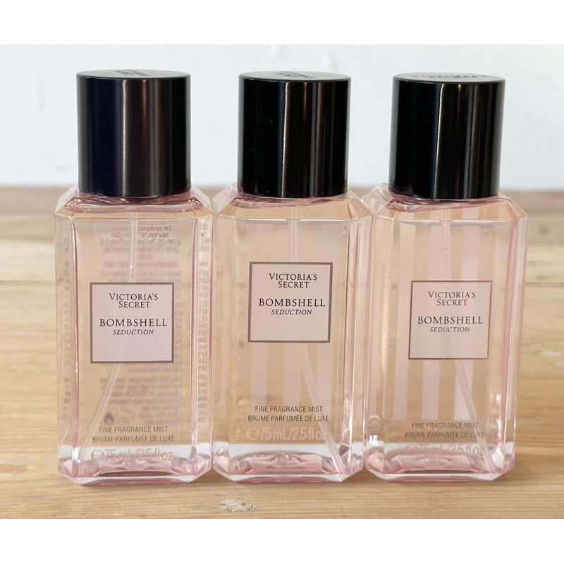 VICTORIA'S SECRET BOMBSHELL | BOMBSHELL INTENSE FRAGRANCE MIST 250ML ...