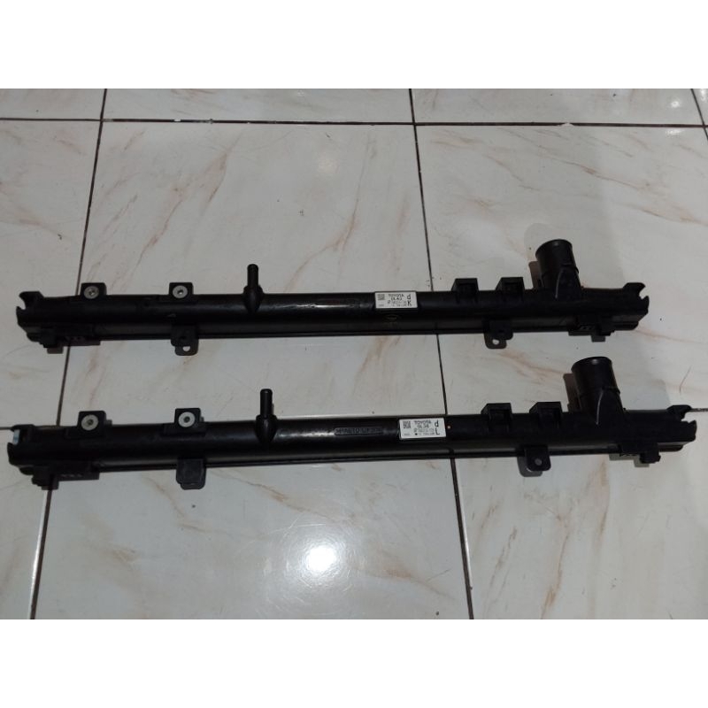 Toyota Hilux Revo Gun125 Radiator Top Cover Tank / Upper Tank / Upper ...