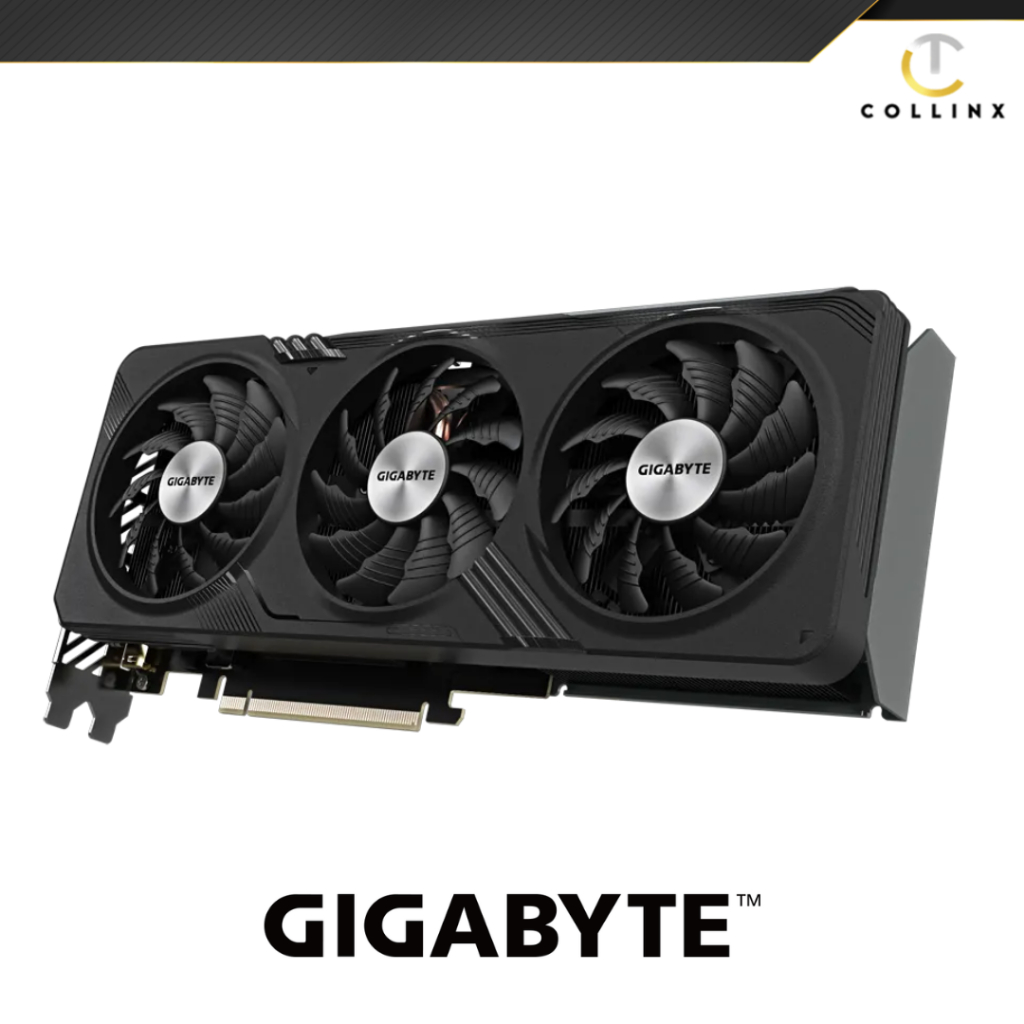 GIGABYTE GeForce RTX­­ 4060 Ti GAMING OC 16G Graphics Card | WINDFORCE ...
