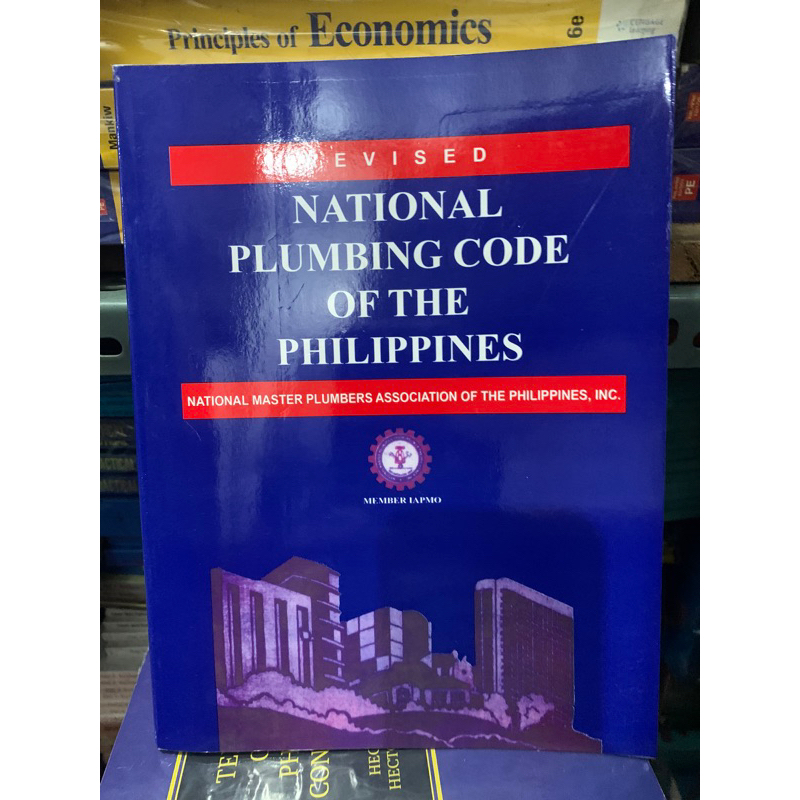 national-plumbing-code-of-the-philippines-shopee-philippines