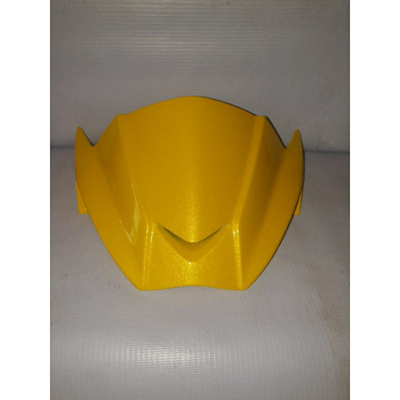 kawasaki fury headlight