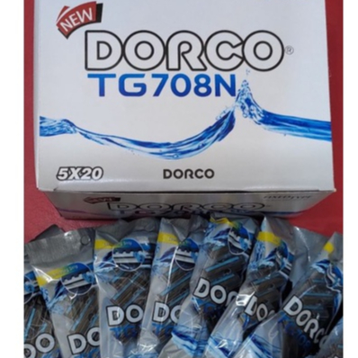 DORCO TG708N Shaving Razor by pack 5in1 | Shopee Philippines