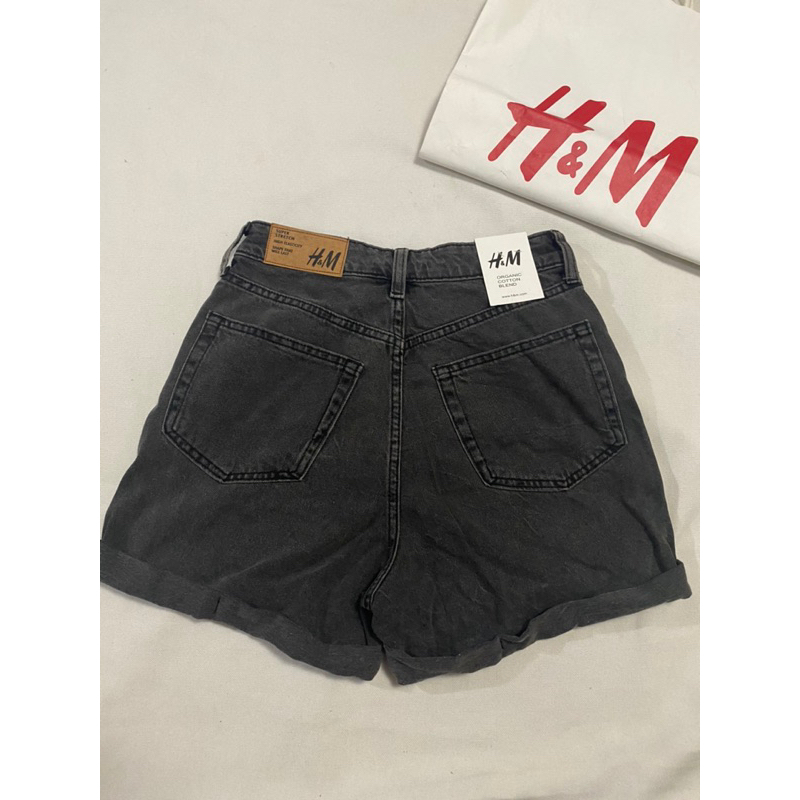 H and m women shorts on sale