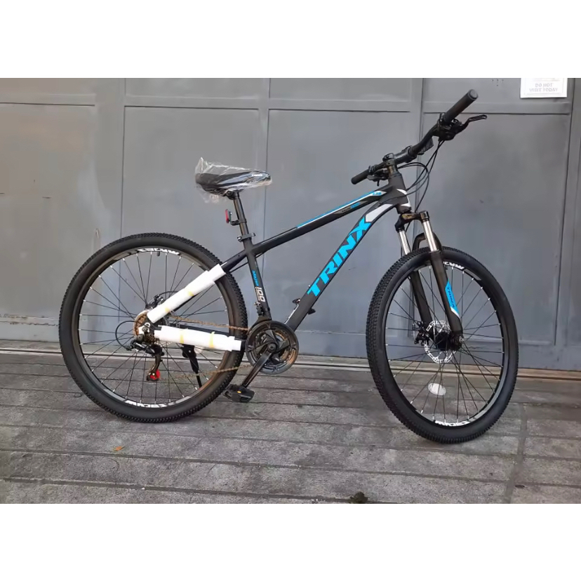 Trinx best sale m100 29er