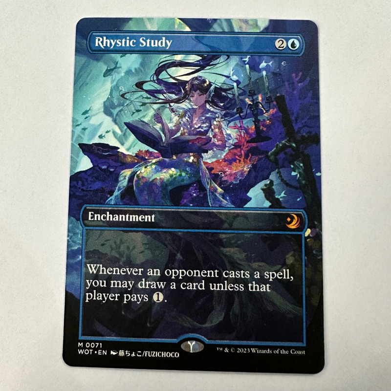 final fantasy mtg stay with me Amazon.com: Magic: The Gathering main image 1