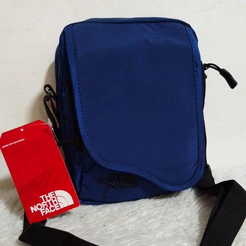 North face sling bag philippines sales