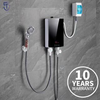 shower heater - Best Prices and Online Promos - Home Appliances Oct 2023 |  Shopee Philippines