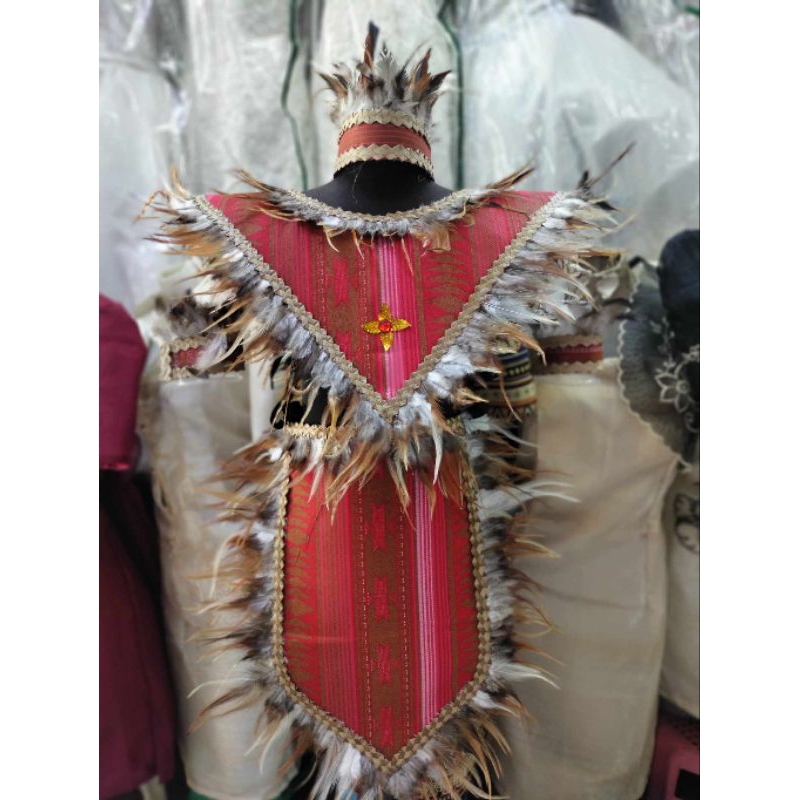 ATI -ATIHAN/festival COSTUME | Shopee Philippines