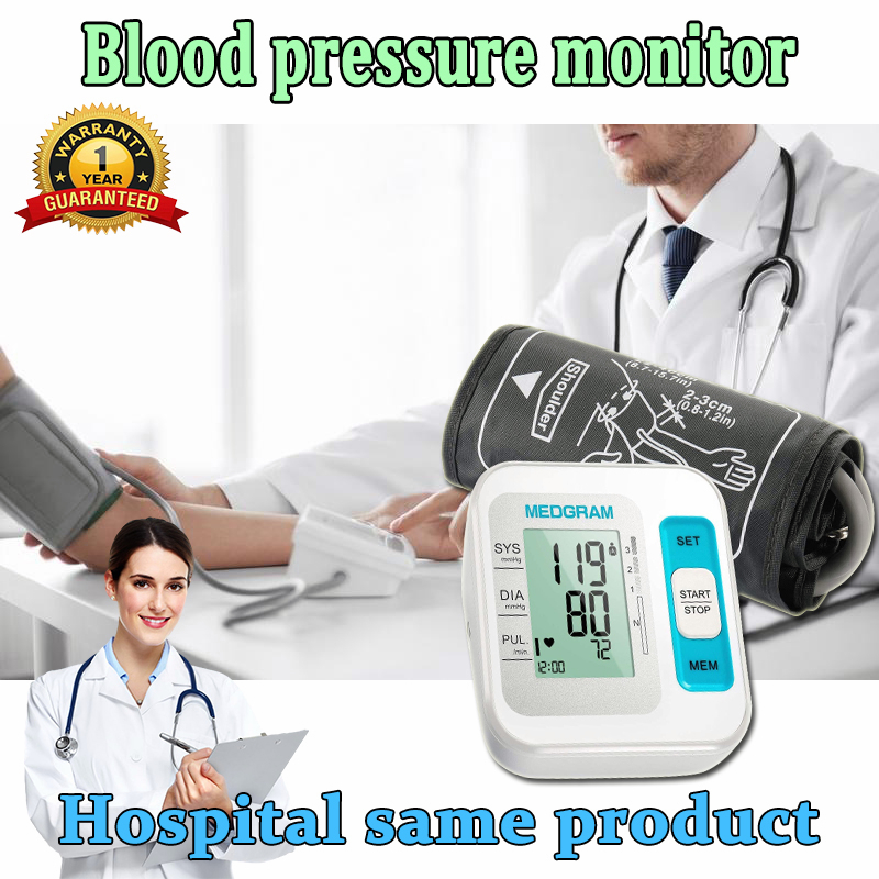 arm blood pressure digital monitor alpk2 sphygmomanometer omron