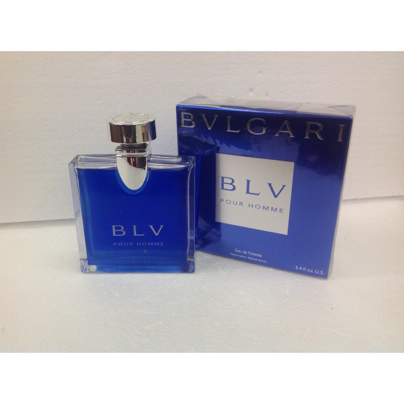 Buy BVLGARI Mens Blv Ph Eau de Toilette 30ml