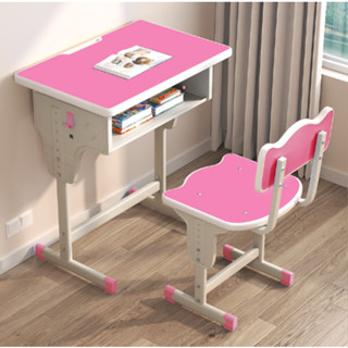 Adjustable study table for hot sale kids