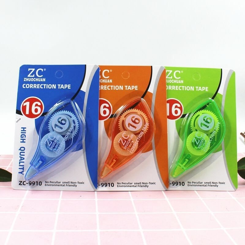 student office writing special erasure tape affordable decoration