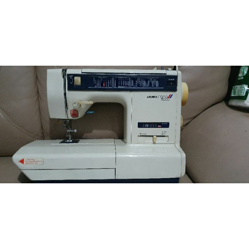 juki portable sewing machine Shopee Philippines