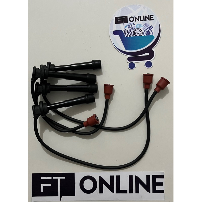 Suzuki Vitara SE416 HIGH TENSION CORD, Genuine | Shopee Philippines