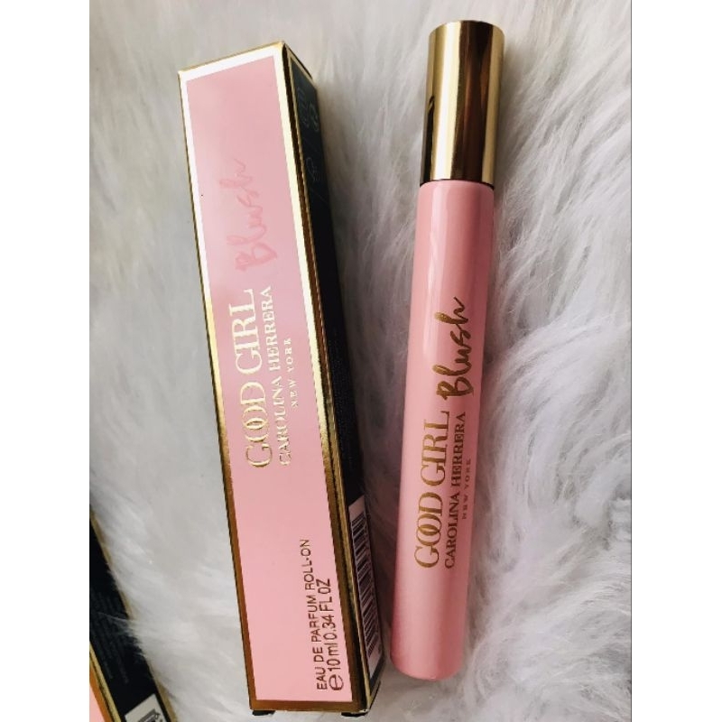 Good Girl Blush RollerBall (10mL) Shopee Philippines