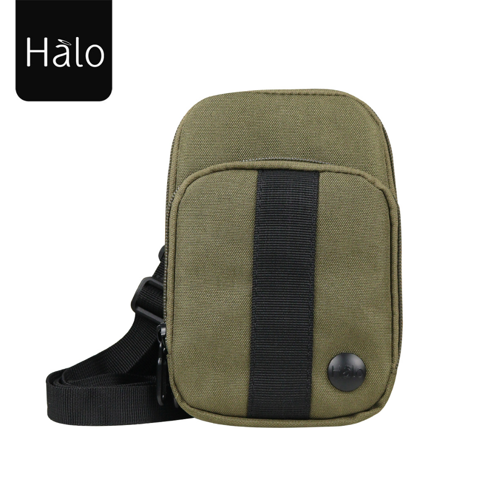 Halo cell phone discount pouch