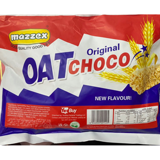 Ace Sabaah Oat Flavour Snack Bars (PER PC) | Shopee Philippines