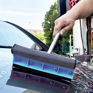 Car Window Wiper with Water Sprayer - China Window Cleaner and 3 in 1  Window Squeegee price