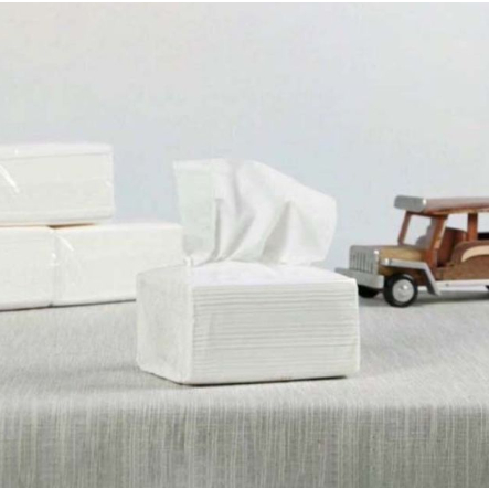 S.1pack Facial Tissues Folded Pop-up Tissue Pulls Toilet Paper Facial ...
