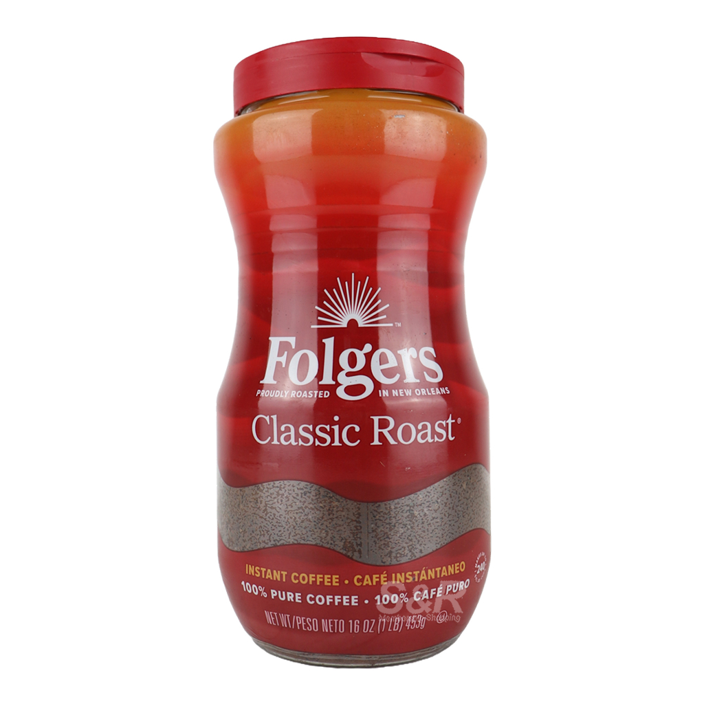 Shop folgers coffee for Sale on Shopee Philippines