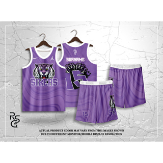 Shop jersey sublimation violet for Sale on Shopee Philippines