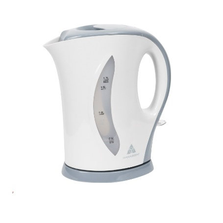 Electric kettle hanabishi store price