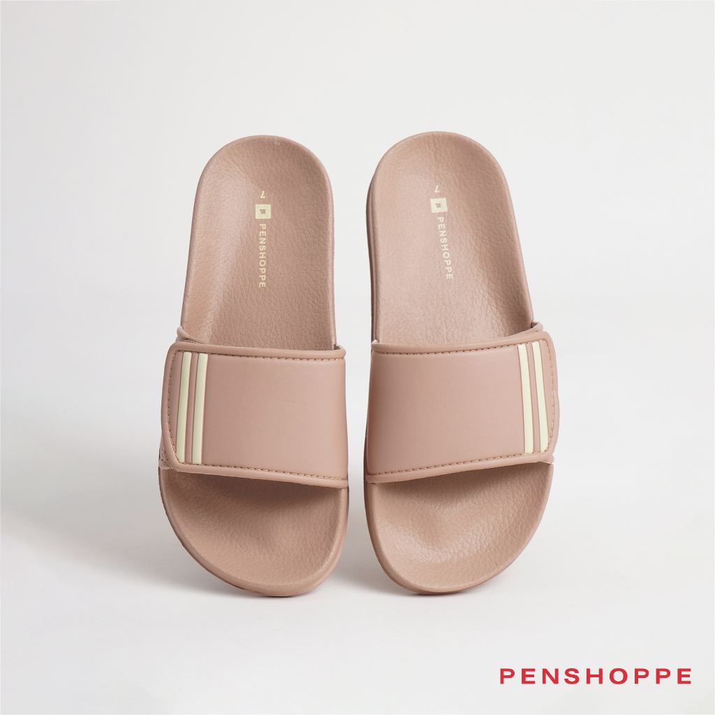 Penshoppe slippers best sale for female 2018