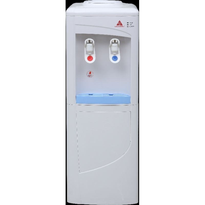 Hanabishi HFSWD700 Water Dispenser Hot & Cold Shopee Philippines