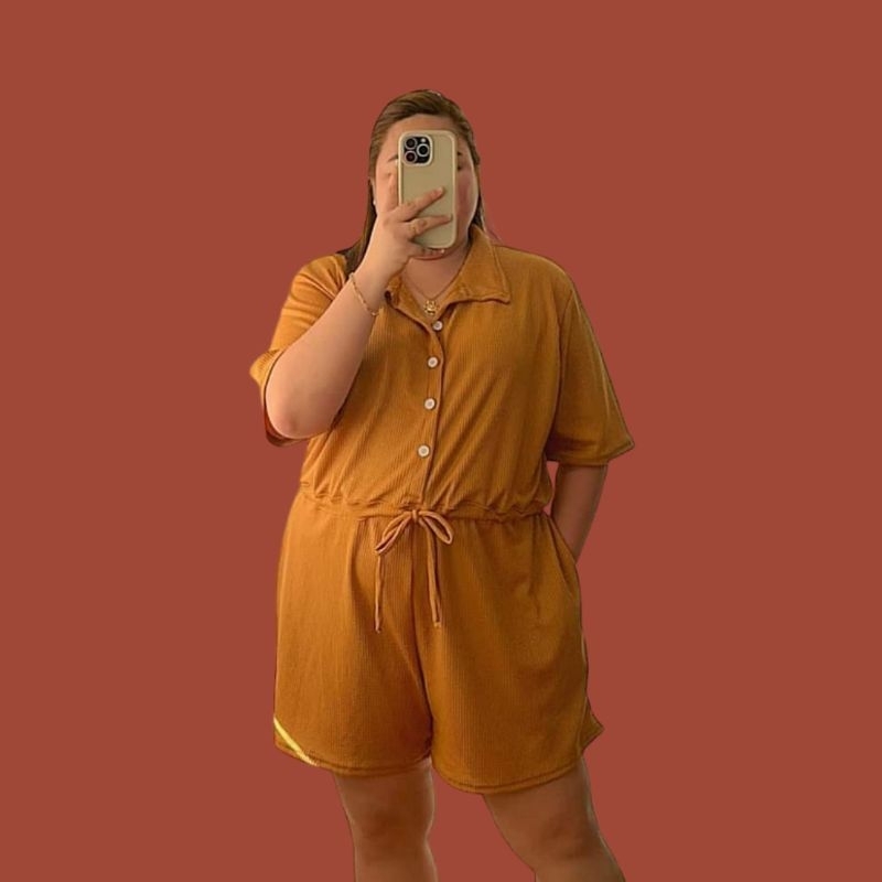 Romper shorts philippines deals