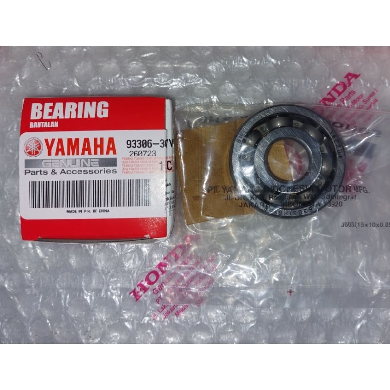 rear axle bearing for nmax v2 (93306-303yw) | Shopee Philippines