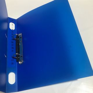 Ring File Folder Japan Surplus | Shopee Philippines