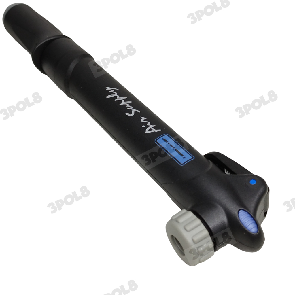 Giyo Portable Hand Pump GP61S GP45E Dual Action Bike Pump GP61S GP45E