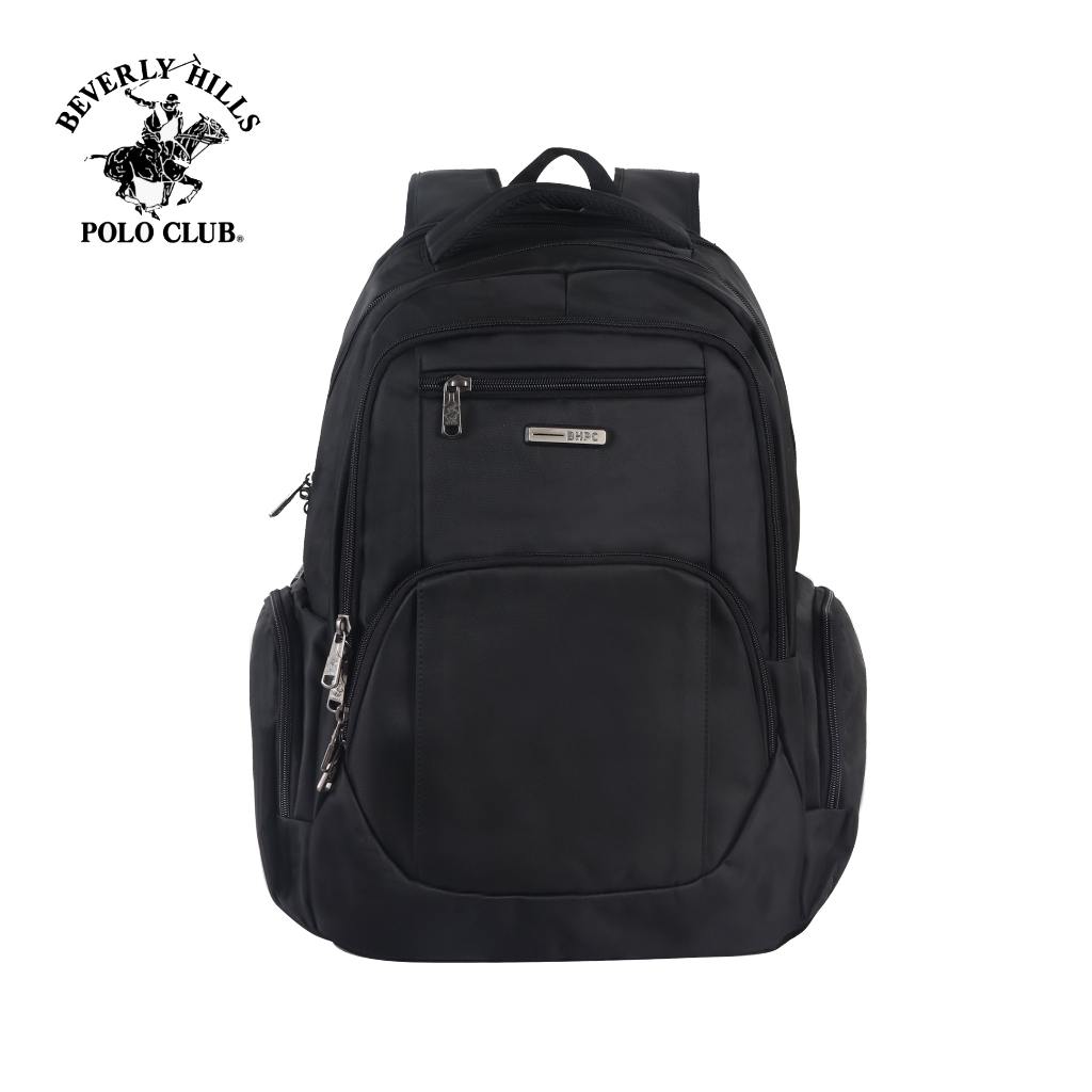 Beverly hills polo online club backpack