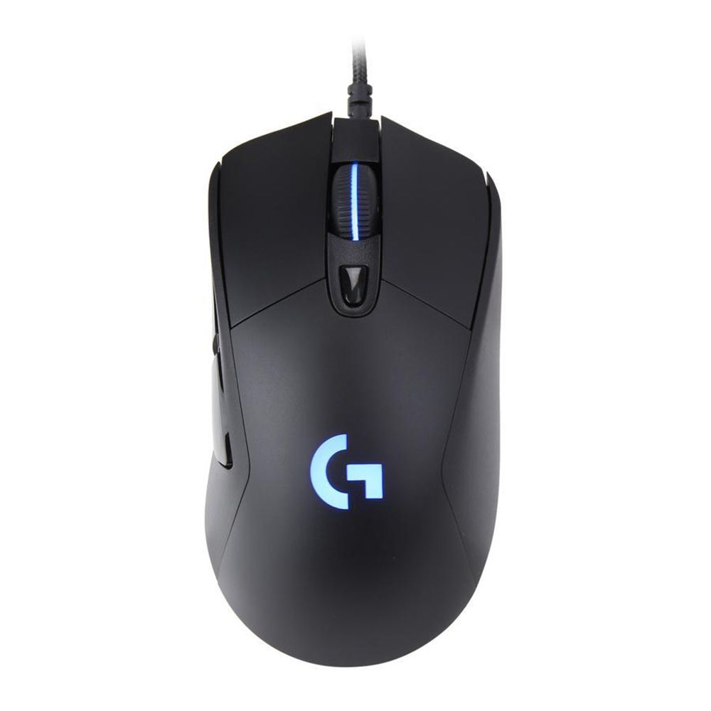 Logitech g403 promo wired