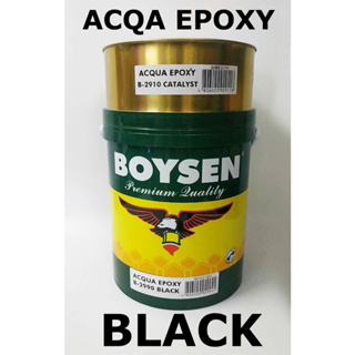 Boysen Paint Supplies for sale in the Philippines - Prices and Reviews in  January, 2024